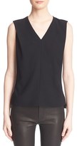 Thumbnail for your product : Ted Baker Women's 'Dexi' Shoulder Tuck Sleeveless Top