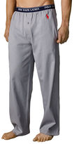Thumbnail for your product : Polo Ralph Lauren Pajama Pants