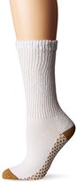 Thumbnail for your product : Dr. Scholl's Women's Diabetic and Circulatory with Cupron Crew 2 Pack Sock