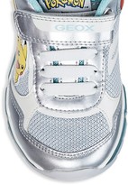 Thumbnail for your product : Geox Girl's Android Sneakers