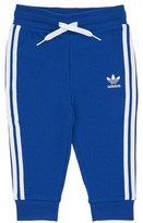 Thumbnail for your product : adidas Cotton Blend Sweatshirt & Track Pants