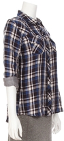 Thumbnail for your product : Rails Kendra Plaid Shirt