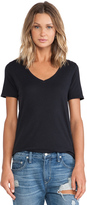 Thumbnail for your product : Thomas Laboratories ATM Anthony Melillo V Neck Tee