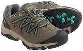 Thumbnail for your product : Hi-Tec Florence Low WP Hiking Shoes - Waterproof (For Women)
