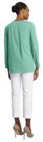 Thumbnail for your product : Lafayette 148 New York Julienne Top