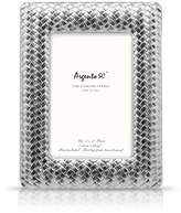 Thumbnail for your product : Argento SC Basketweave Frame, 5" x 7"