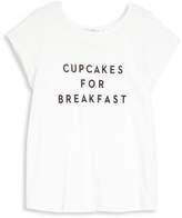 Thumbnail for your product : Milly Girl's Cupcake Tee