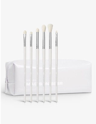 Morphe x Madison Beer Channel Surfing 6-piece brush set