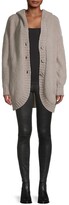 Thumbnail for your product : UGG Franca Travel Cardigan