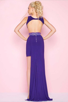 Thumbnail for your product : Mac Duggal Flash Style 40658L