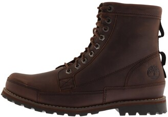 Timberland Originals ll Boots Brown