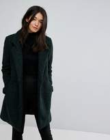 Thumbnail for your product : Only Wool Coat