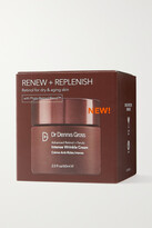 Thumbnail for your product : Dr. Dennis Gross Skincare Advanced Retinol + Ferulic Intense Wrinkle Cream, 60ml - one size