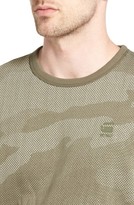 Thumbnail for your product : G Star Men's Meon Camo Print Sweatshirt