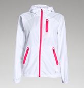 Thumbnail for your product : Under Armour Women's UA Qualifier Woven Jacket