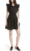 Thumbnail for your product : Free People Women's Erin Minidress