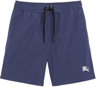 Burberry Galvin Swim Shorts, Size 3-14
