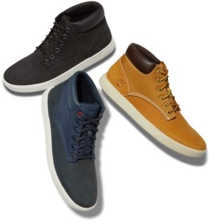 black timberland shoes mens