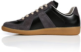 Thumbnail for your product : Maison  Margiela Leather Replica Sneakers Gr. 36