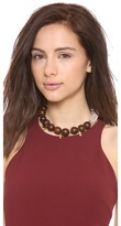 Thumbnail for your product : Lizzie Fortunato Modern Kyoto Necklace