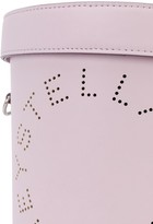 Thumbnail for your product : Stella McCartney Stella Logo bucket bag