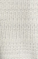 Thumbnail for your product : Vince Chunky Mesh Sweater