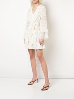 Thumbnail for your product : Alexis Katerina mini dress