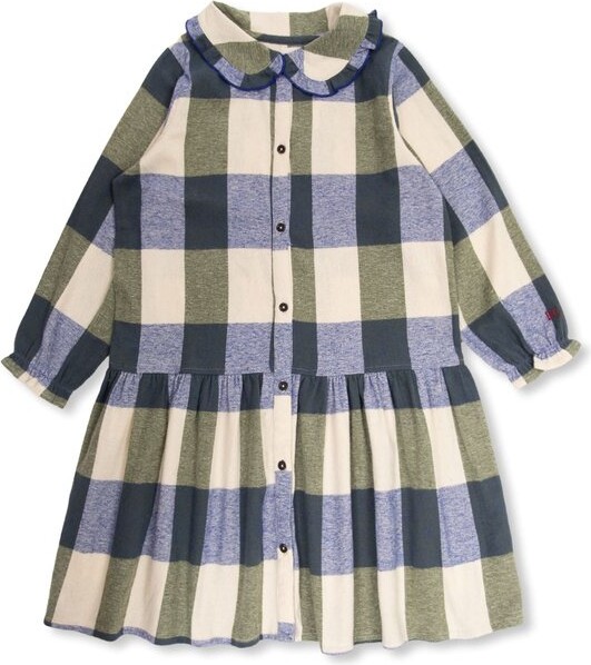 Baby Girl Plaid Dresses | ShopStyle