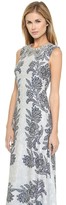 Thumbnail for your product : BCBGMAXAZRIA Chloey Gown