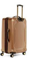Thumbnail for your product : Timberland Boncliff 25\" Hardside Spinner Suitcase