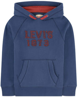 Levi's Logo hoodie