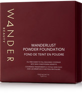 Thumbnail for your product : Wander Beauty Wander Beauty Powder Foundation - Fair