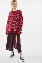 Thumbnail for your product : For Love & Lemons Jean-Paul Chunky Knit Sweater