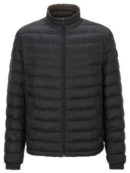 Hugo Boss Mens Down Jacket | Shop the world's largest collection of fashion  | ShopStyle