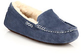 Thumbnail for your product : UGG Ansley Moccasin Slippers