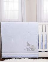 Thumbnail for your product : MARKET HOUSE Baby's Cotton Three-Piece Crib Bedding Set