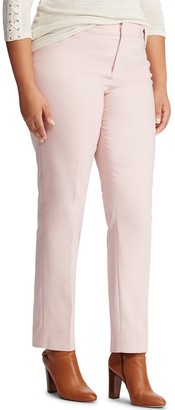 chaps plus size pants
