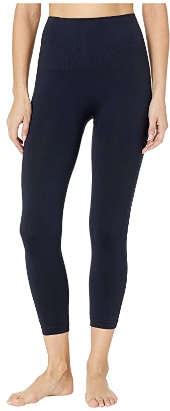 Spanx Look At Me Now Cropped Seamless Leggings 2024