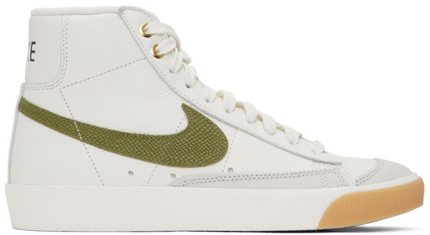 nike high tops no laces