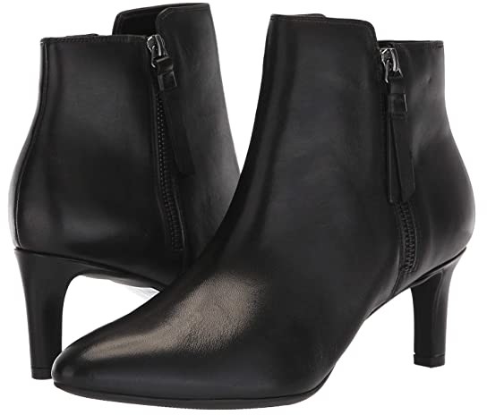 clarks artisan women's boots