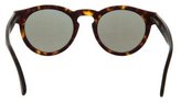 Thumbnail for your product : Illesteva Leonard Tortoiseshell Sunglasses