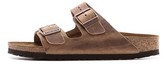 Thumbnail for your product : Birkenstock Arizona Two Band Sandals