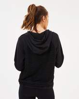 Thumbnail for your product : DKNY Zip-Up Bomber Jacket