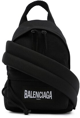 balenciaga mini backpack