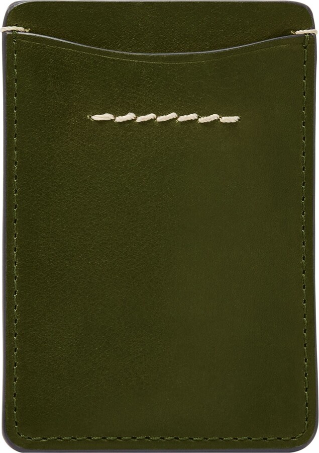 Westover L Zip Card Case - ML4594001 - Fossil