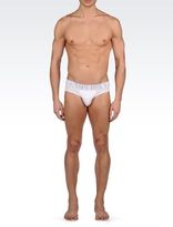 Thumbnail for your product : Emporio Armani Underpants