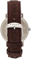 Thumbnail for your product : Timex Originals Classic Round 42mm
