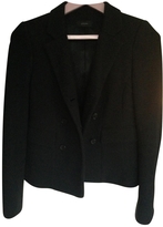 Thumbnail for your product : Joseph Black Wool Jacket