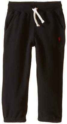 Polo Ralph Lauren Kids Collection Fleece Pull-On Pants Boy's Casual Pants