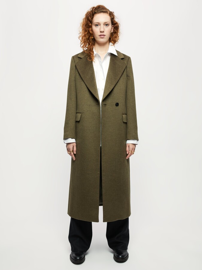 jigsaw coats uk